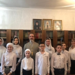 Команды воскресных школ Павлодара и Экибастуза заняли первое место в интернет-карусели «Духовная весна»