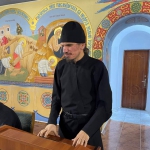 В Павлодарской епархии прошел региональный этап Рождественских образовательных чтений