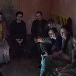Активисты павлодарского православного молодежного движения приняли участие в Международных молодежных сборах «Рождество Христово в Сибири»